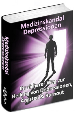 Ursachen von Depressionen behandeln